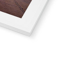 Load image into Gallery viewer, Underground Ballet Framed & Mounted Print