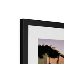 Load image into Gallery viewer, Venice Signs Framed & Mounted Print