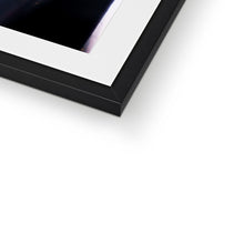 Load image into Gallery viewer, Frank Gehry x Walt Disney 1 Framed & Mounted Print