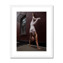 Load image into Gallery viewer, Jovani Framed & Mounted Print