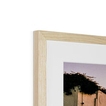Load image into Gallery viewer, Venice Signs Framed & Mounted Print