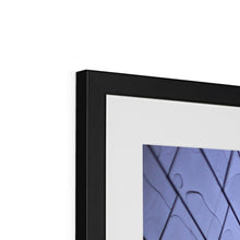 Load image into Gallery viewer, Frank Gehry x Walt Disney 3 Framed & Mounted Print