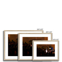 Load image into Gallery viewer, Kim Shui Framed & Mounted Print