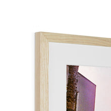 Load image into Gallery viewer, Abbot Kinney Framed & Mounted Print