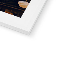 Load image into Gallery viewer, Samaritaine Framed & Mounted Print