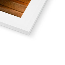 Load image into Gallery viewer, Ballerina MET Framed & Mounted Print