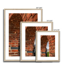 Load image into Gallery viewer, Freedom Tower Framed & Mounted Print