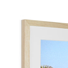 Load image into Gallery viewer, Venice Canals Framed & Mounted Print