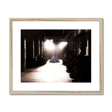 Load image into Gallery viewer, Siriano Framed & Mounted Print