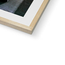 Load image into Gallery viewer, Abbot Kinney Framed & Mounted Print