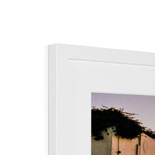 Load image into Gallery viewer, Venice Signs Framed & Mounted Print