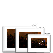 Load image into Gallery viewer, Kim Shui Framed & Mounted Print