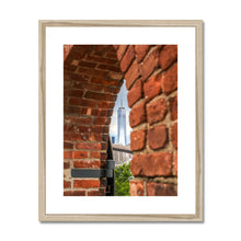 Load image into Gallery viewer, Freedom Tower Framed & Mounted Print