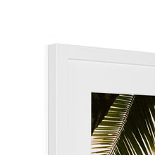 Load image into Gallery viewer, Drake's Bay Framed & Mounted Print