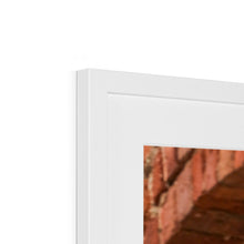 Load image into Gallery viewer, Freedom Tower Framed & Mounted Print