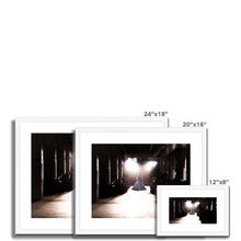 Load image into Gallery viewer, Siriano Framed & Mounted Print