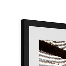 Load image into Gallery viewer, Ricardo I Framed & Mounted Print