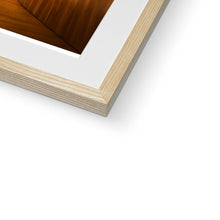Load image into Gallery viewer, Ricardo II Framed & Mounted Print