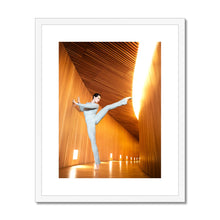 Load image into Gallery viewer, Ricardo II Framed & Mounted Print