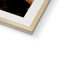 Load image into Gallery viewer, Kim Shui Framed & Mounted Print