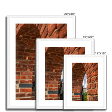 Load image into Gallery viewer, Freedom Tower Framed & Mounted Print