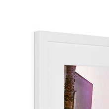 Load image into Gallery viewer, Abbot Kinney Framed &amp; Mounted Print
