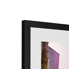 Load image into Gallery viewer, Abbot Kinney Framed &amp; Mounted Print
