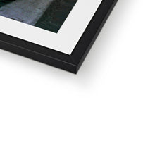 Load image into Gallery viewer, Abbot Kinney Framed &amp; Mounted Print
