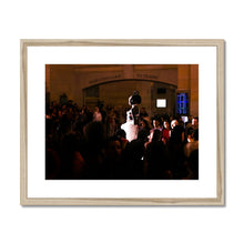 Load image into Gallery viewer, Kim Shui Framed &amp; Mounted Print
