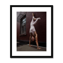 Load image into Gallery viewer, Jovani Framed &amp; Mounted Print
