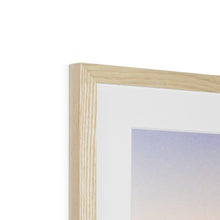 Load image into Gallery viewer, Venice Beach Framed &amp; Mounted Print
