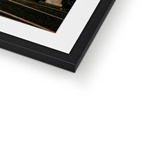 Load image into Gallery viewer, Venice Signs Framed &amp; Mounted Print
