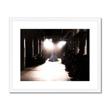 Load image into Gallery viewer, Siriano Framed &amp; Mounted Print
